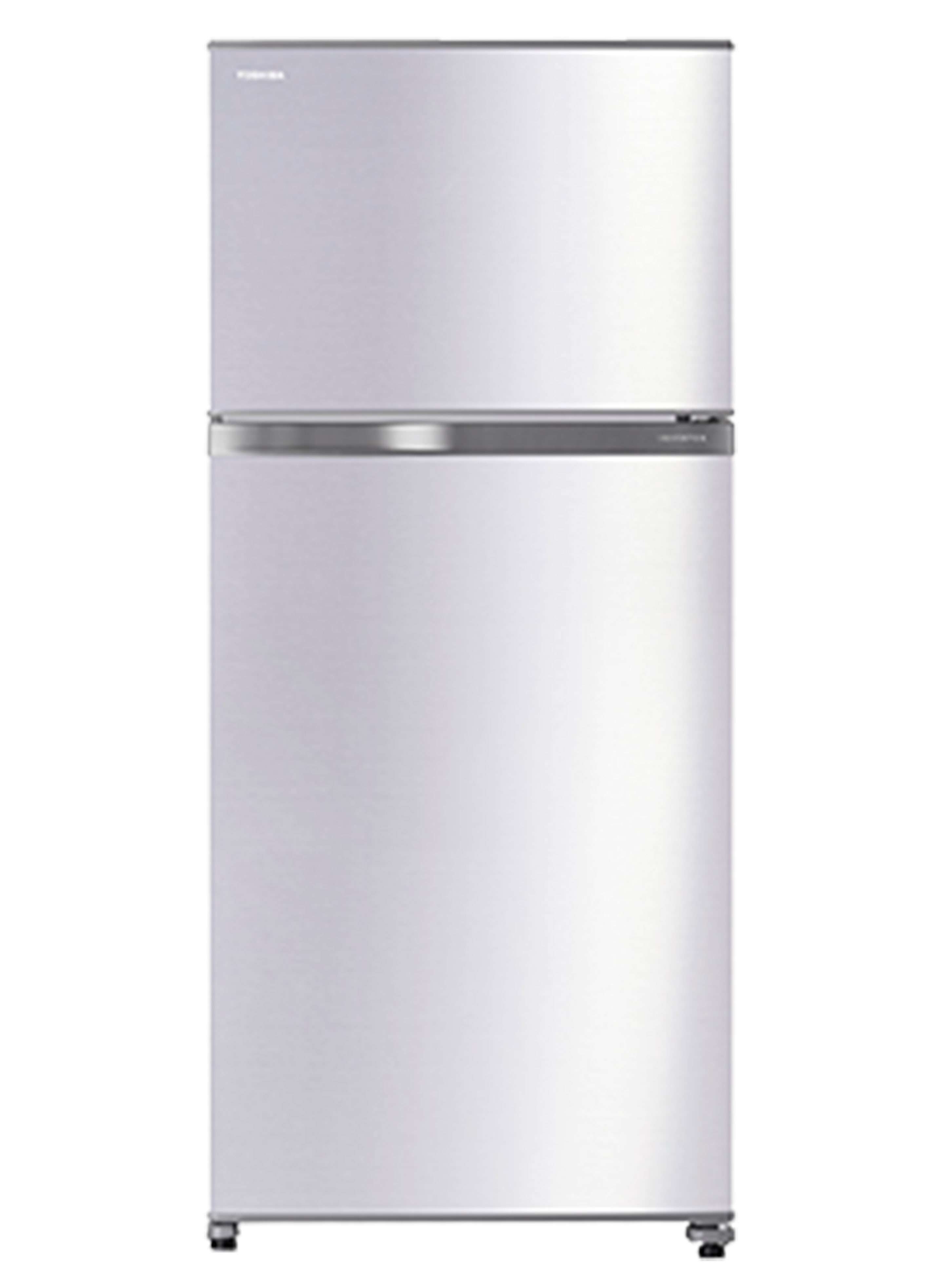 8 Cu Ft Refrigerator - Top Mount Freezer | Toshiba Middle East